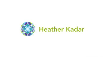 Heather Kadar婚紗攝影品牌形象設(shè)計(jì) Aleksey Belyalov的企業(yè)標(biāo)識藝術(shù)與哈薩克斯坦阿拉木圖的策劃實(shí)踐