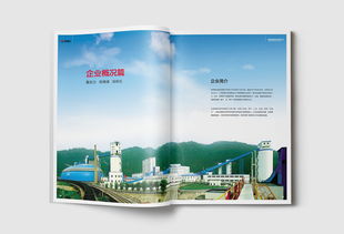 陜西煤業(yè)股份企業(yè)形象畫冊設(shè)計(jì) 彰顯世界500強(qiáng)企業(yè)的穩(wěn)健與創(chuàng)新