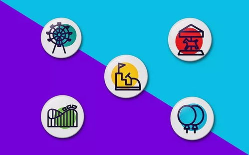 關(guān)于VI設(shè)計(jì) 一次看個(gè)夠（上）——美術(shù)設(shè)計(jì)篇